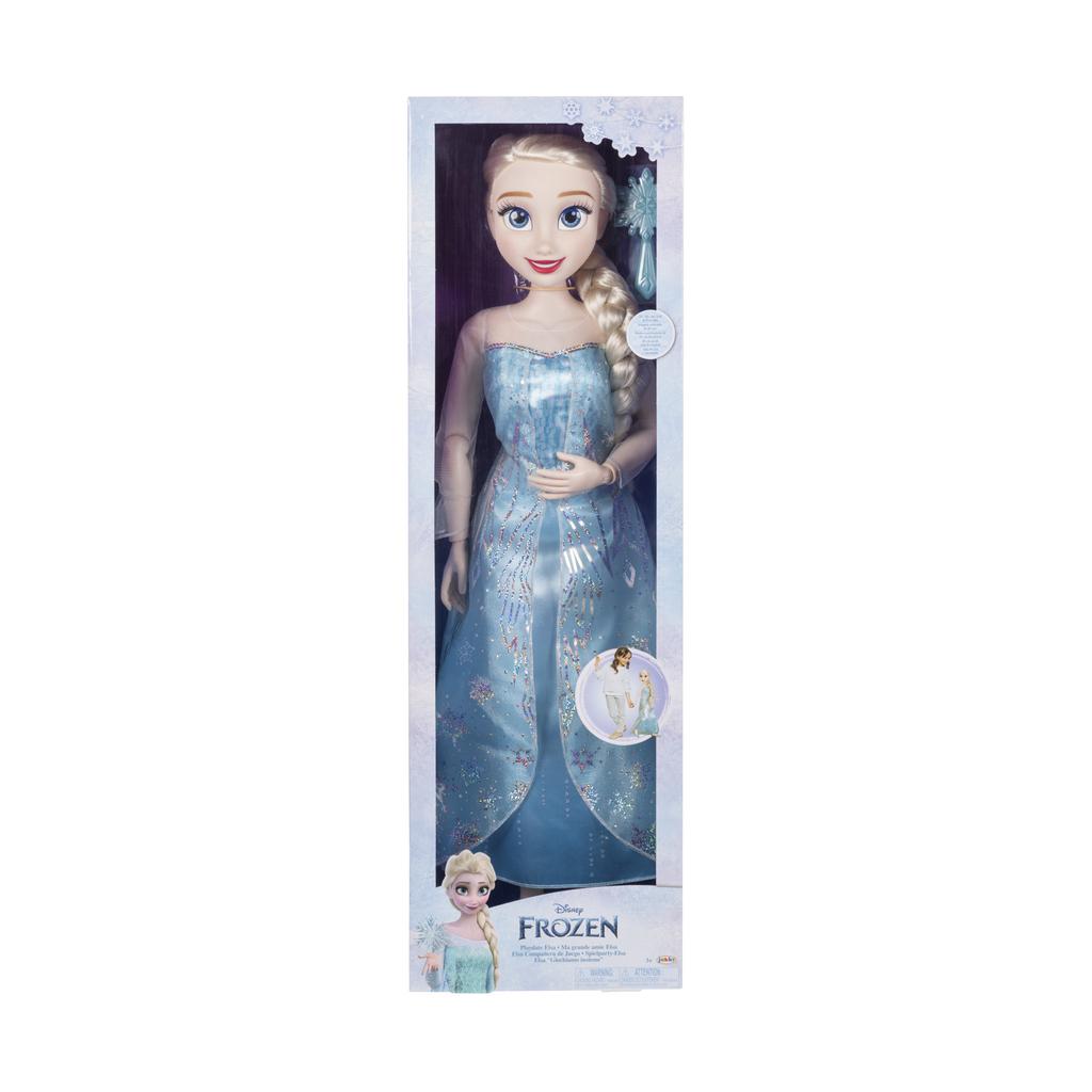 Disney Muñeca Princesa Grande 
