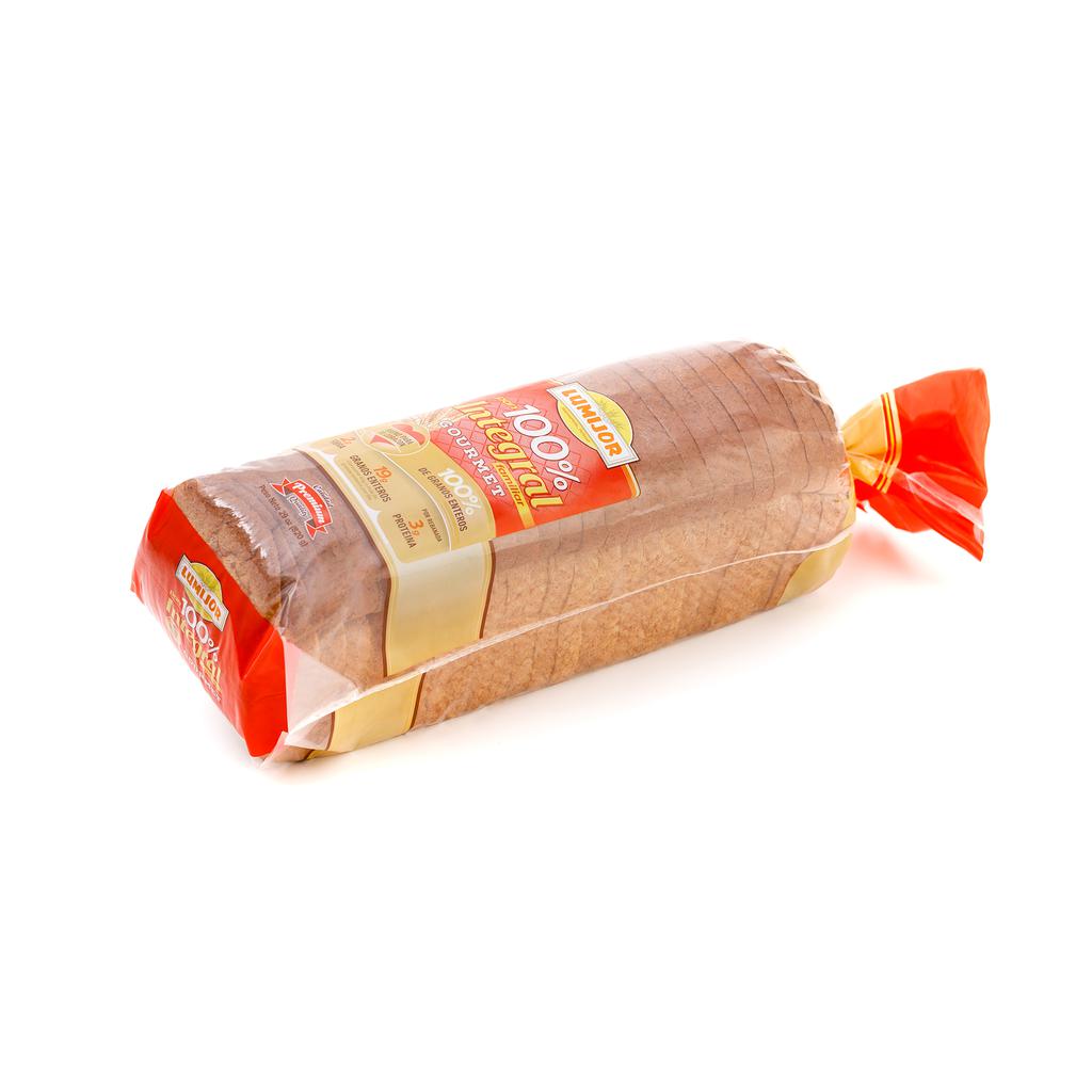 Lumijor Pan Integral 794 g / 1.7 lb