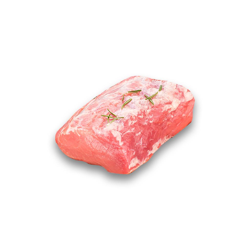Member's Selection Fresh Pork Loin Tray Pack
