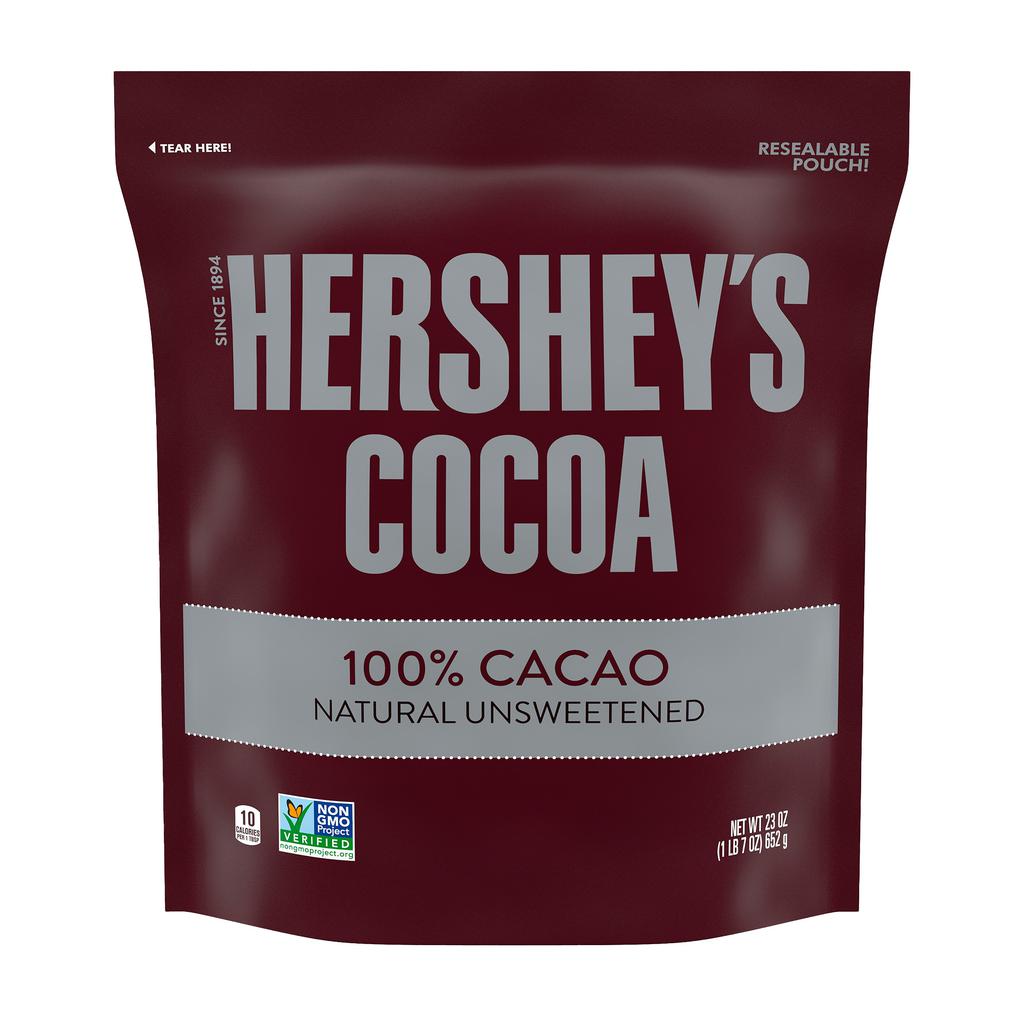 Hershey's Cocoa en Polvo 652 g / 23 oz