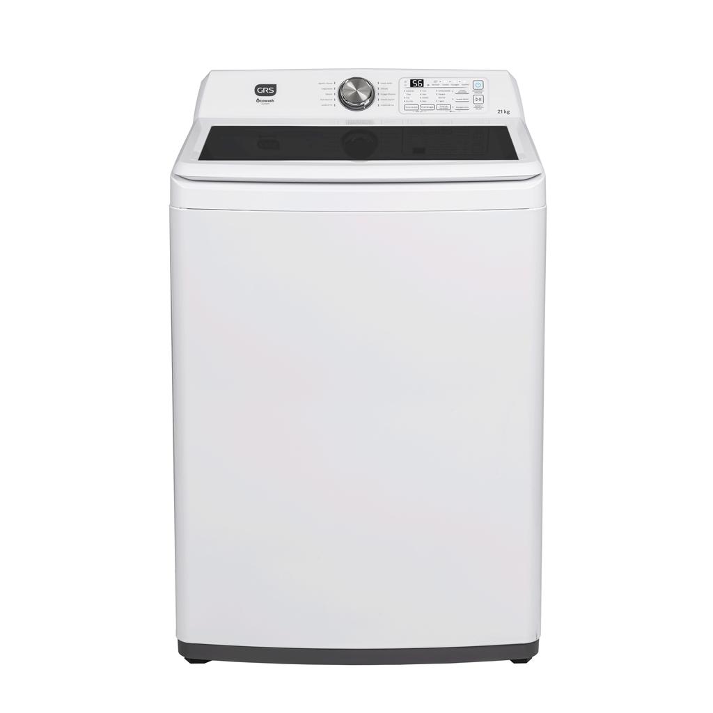 GRS Top Loading Washing Machine with Impeller 21 kg / 47 lb