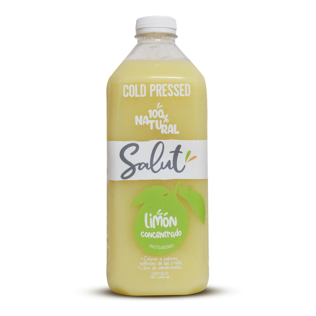 Salut Jugo de Limón 1.89 L / 64 oz