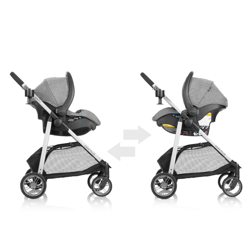 small wagon stroller Keenz VIVA 2-Passenger Stroller Wagon Compact Power for City Life