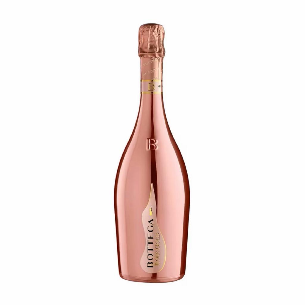 Bottega Sparkling Rosé Wine Brut