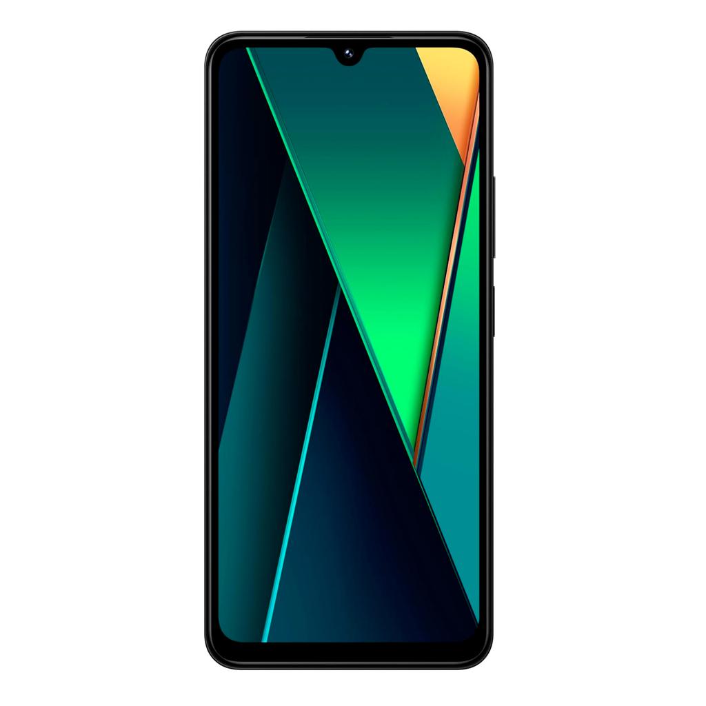 POCO C75 ブラック 8GB RAM 256GB ROM新品未開封未使用 xiaomi poco c75 256gb ROM 8gb RAM Black | eBay