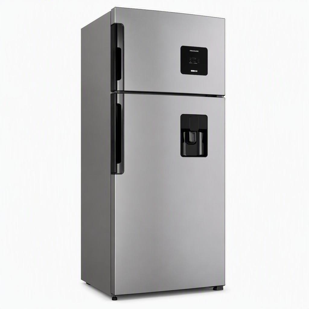 Whirlpool Nevera No Frost 440 L WRW45AKTWW