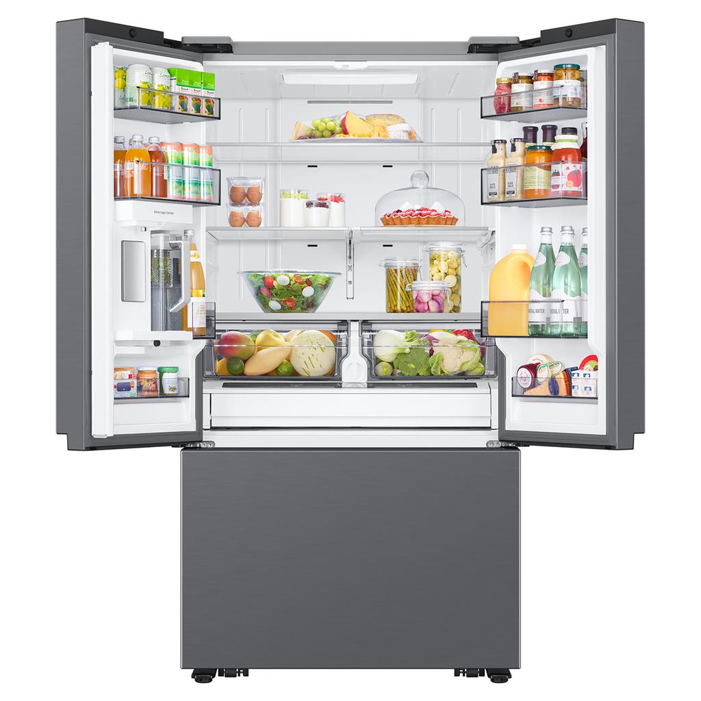 Samsung French Door Refrigerator 892 L / 235.6 gal Refrigerators