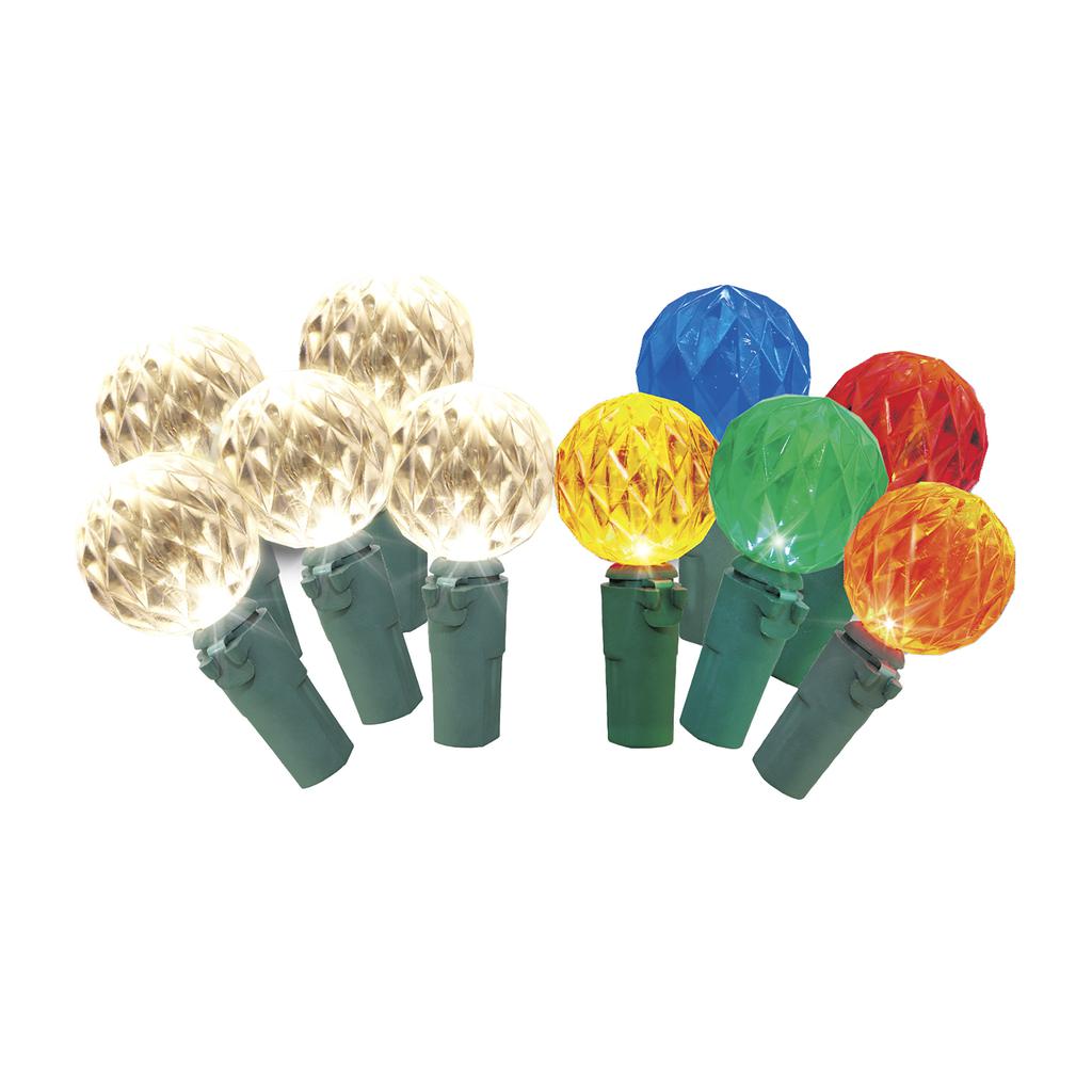 Member's Selection 160 Luces LED con Cambio de Color