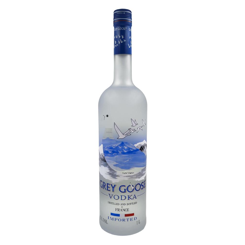 Grey Goose Vodka 1 L