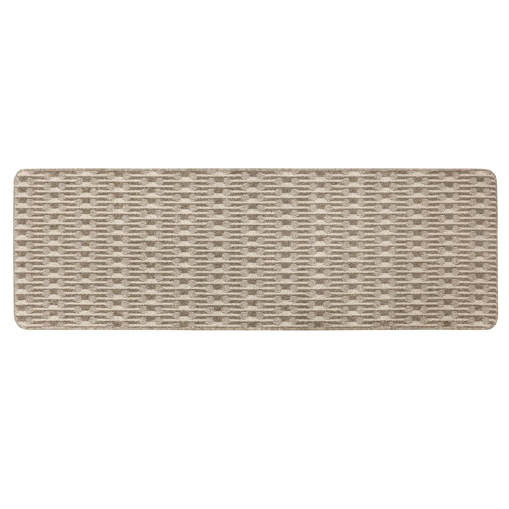 Multy Home Washable Runner Mat 60.96 cm x 182.88 cm / 24“ x 72”