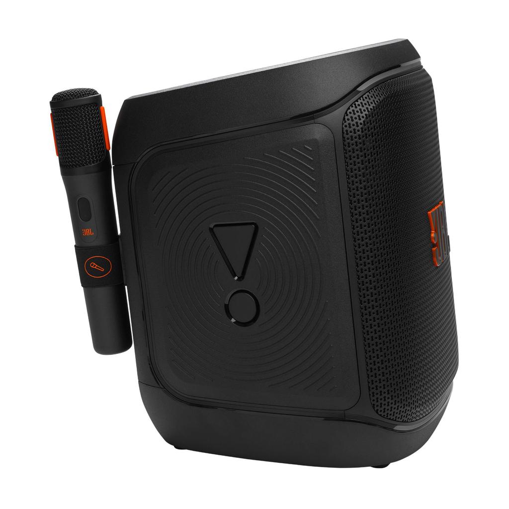 JBL Parlante Party Box Encore 2 con 2 Microfonos