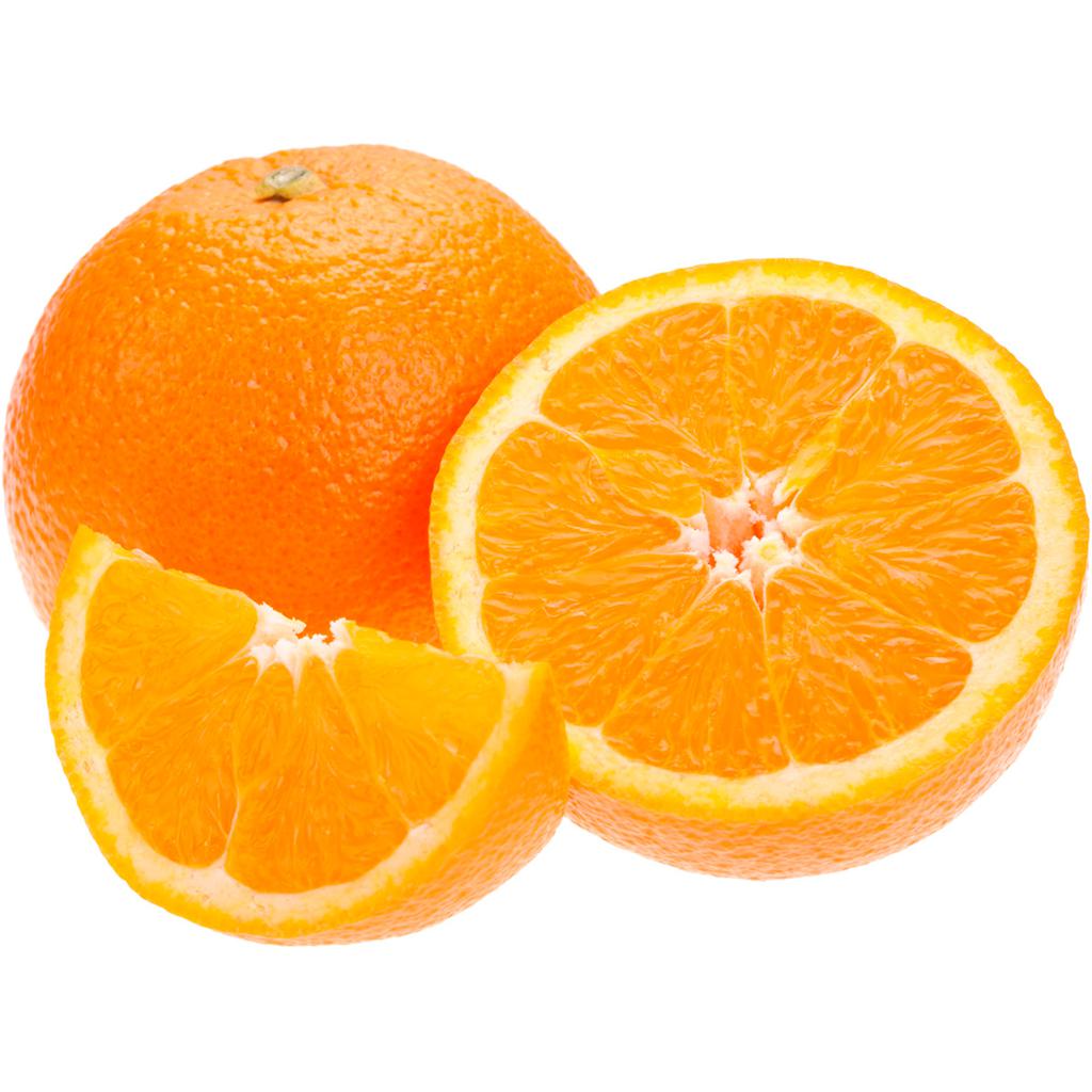 Chilean Orange 12 Units