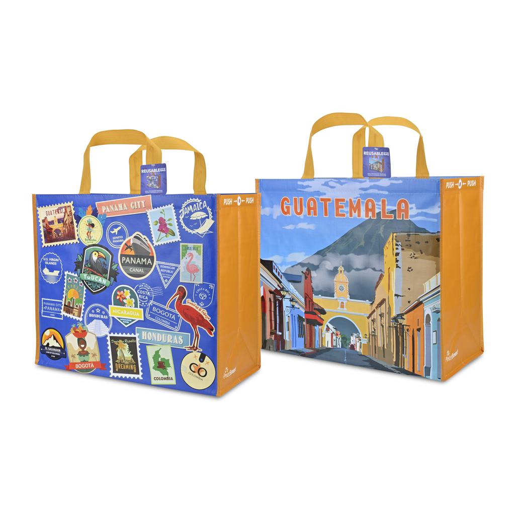 KeepCool Reusable Bag 2 Units