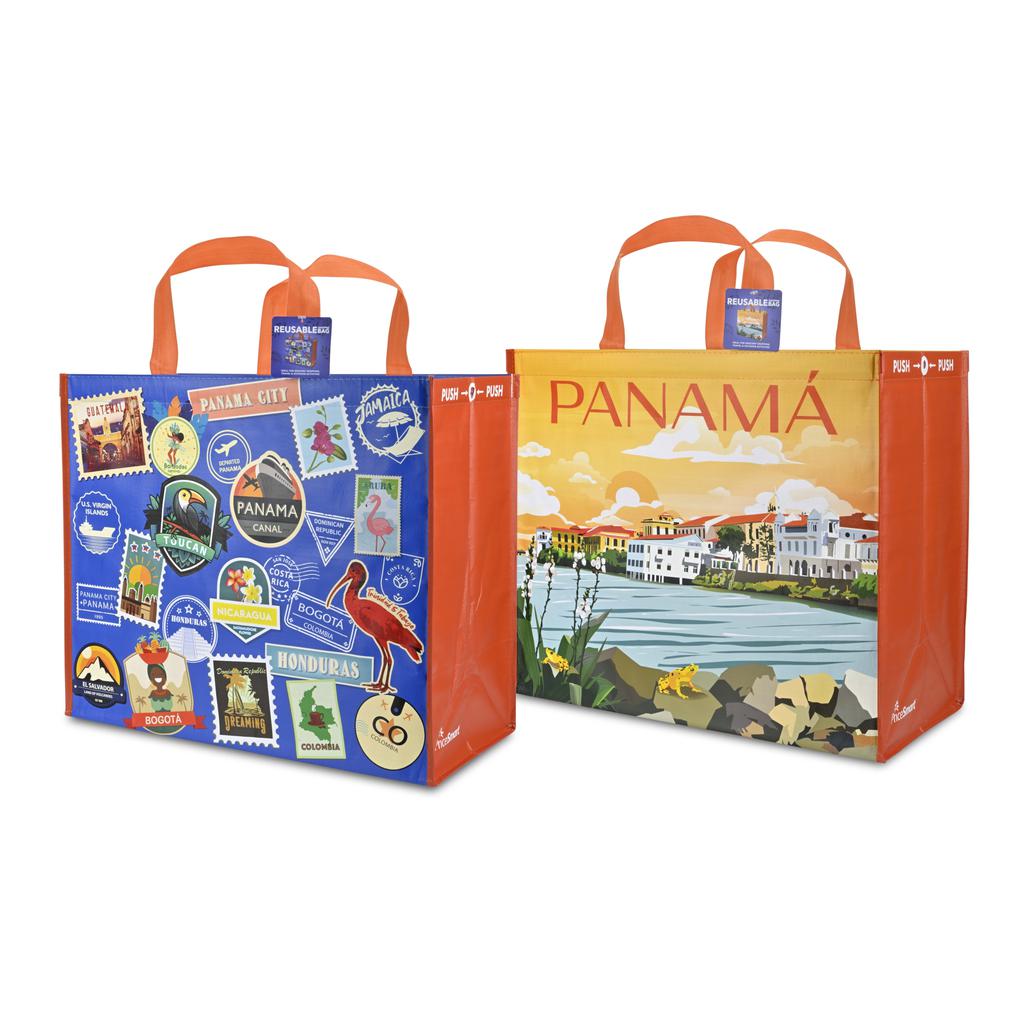 KeepCool Reusable Bag 2 Units
