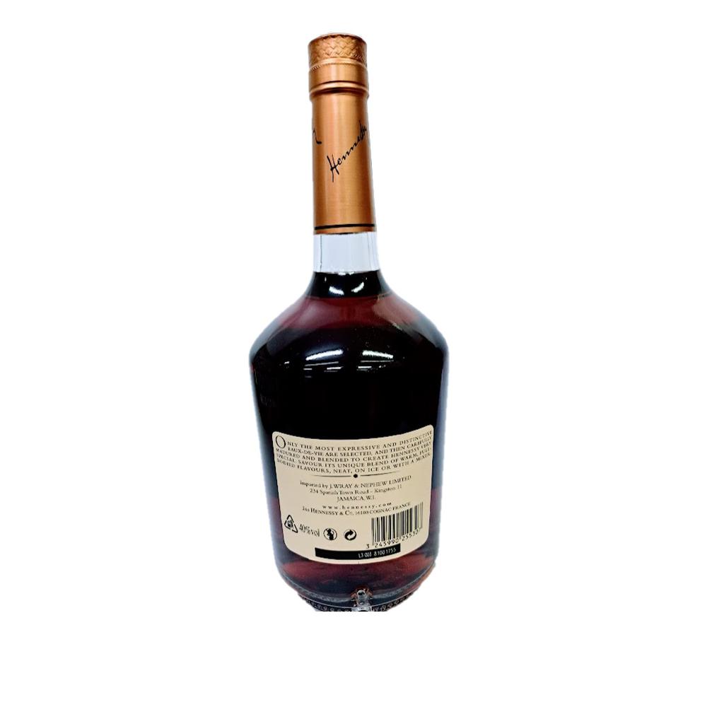 Hennessy Bottle Very Special Cognac 1 L / 33.81 oz Cognac