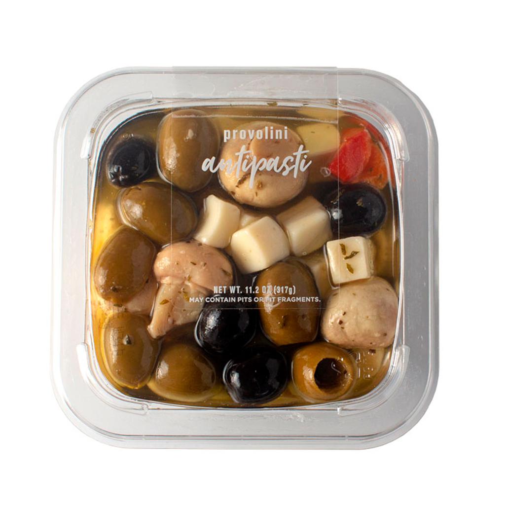 Delallo Provoloni Antipasti 317 G / 11.2 Oz