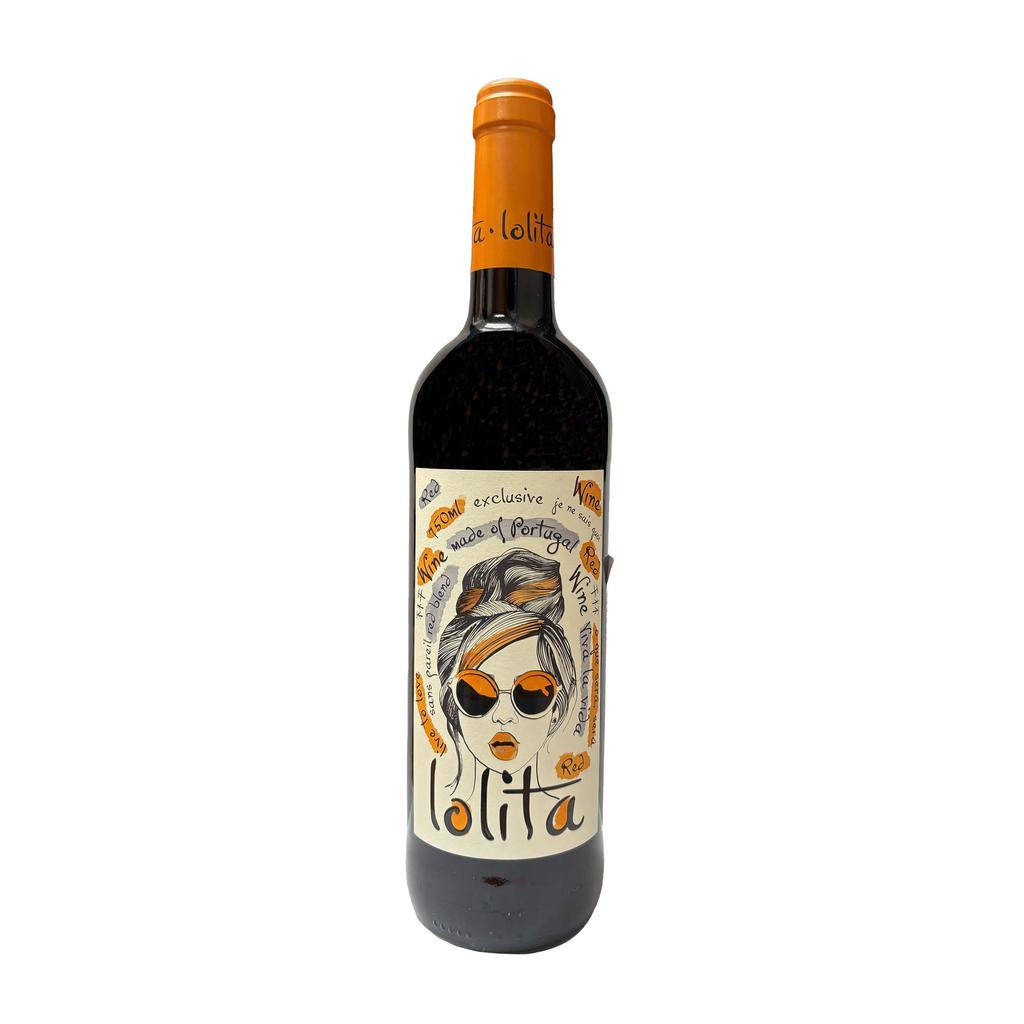 Lolita Vino Tinto 750 mL / 25.36 oz