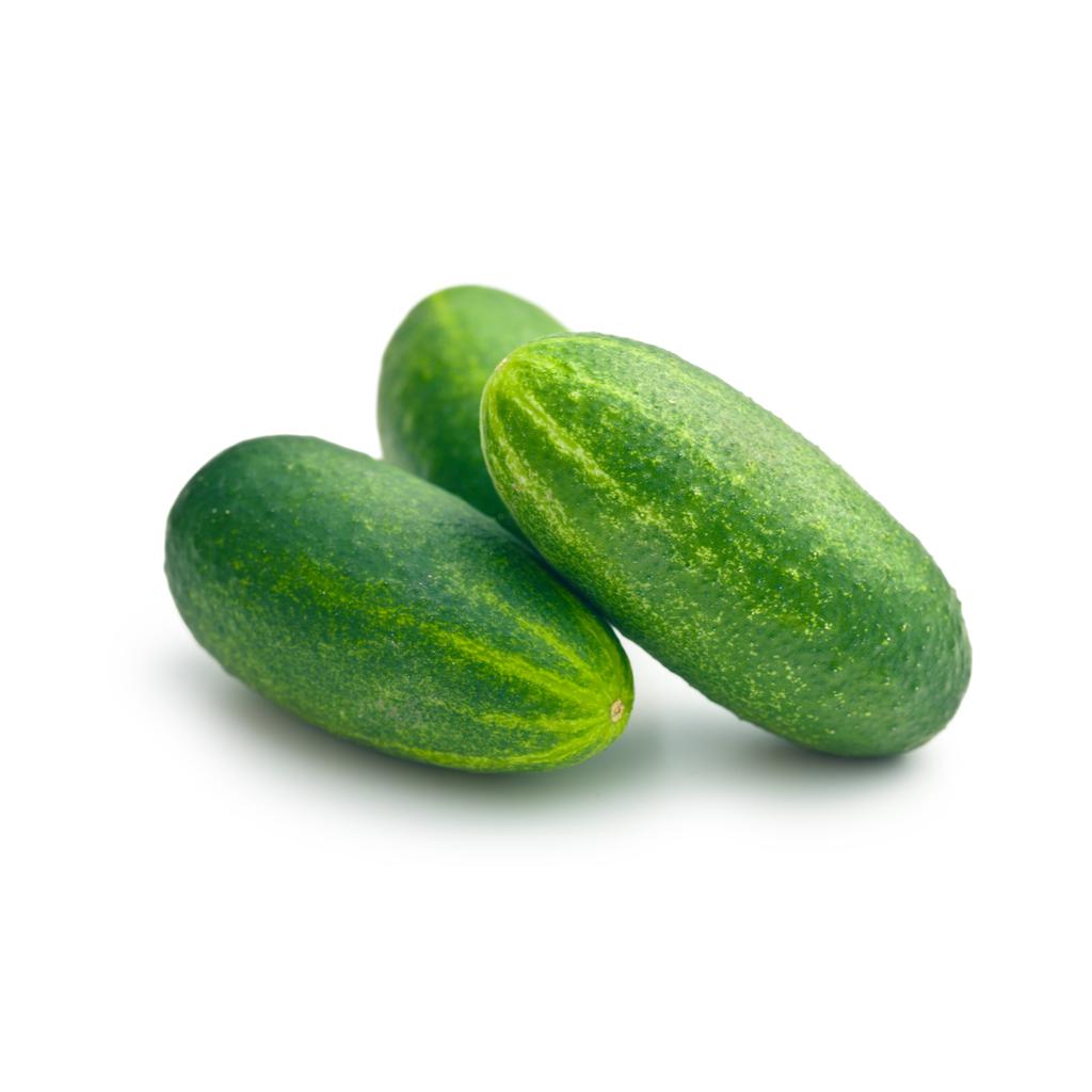 Fresh Cucumber