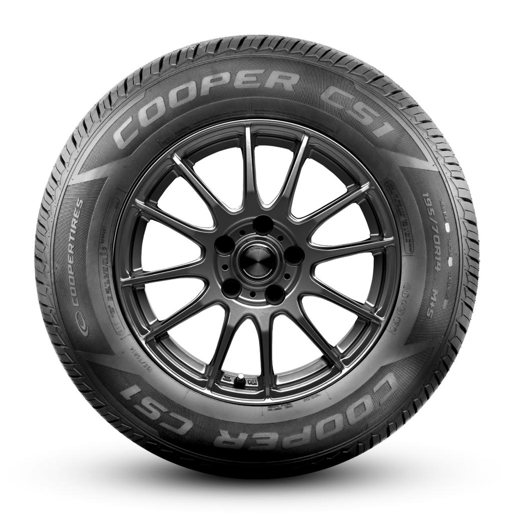 Cooper Llanta 185/65R15 CS1 Llantas | PriceSmart | Costa Rica