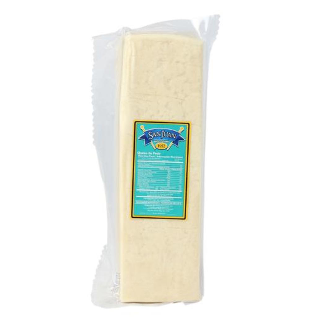 San Juan Queso para Freir5.5 LB