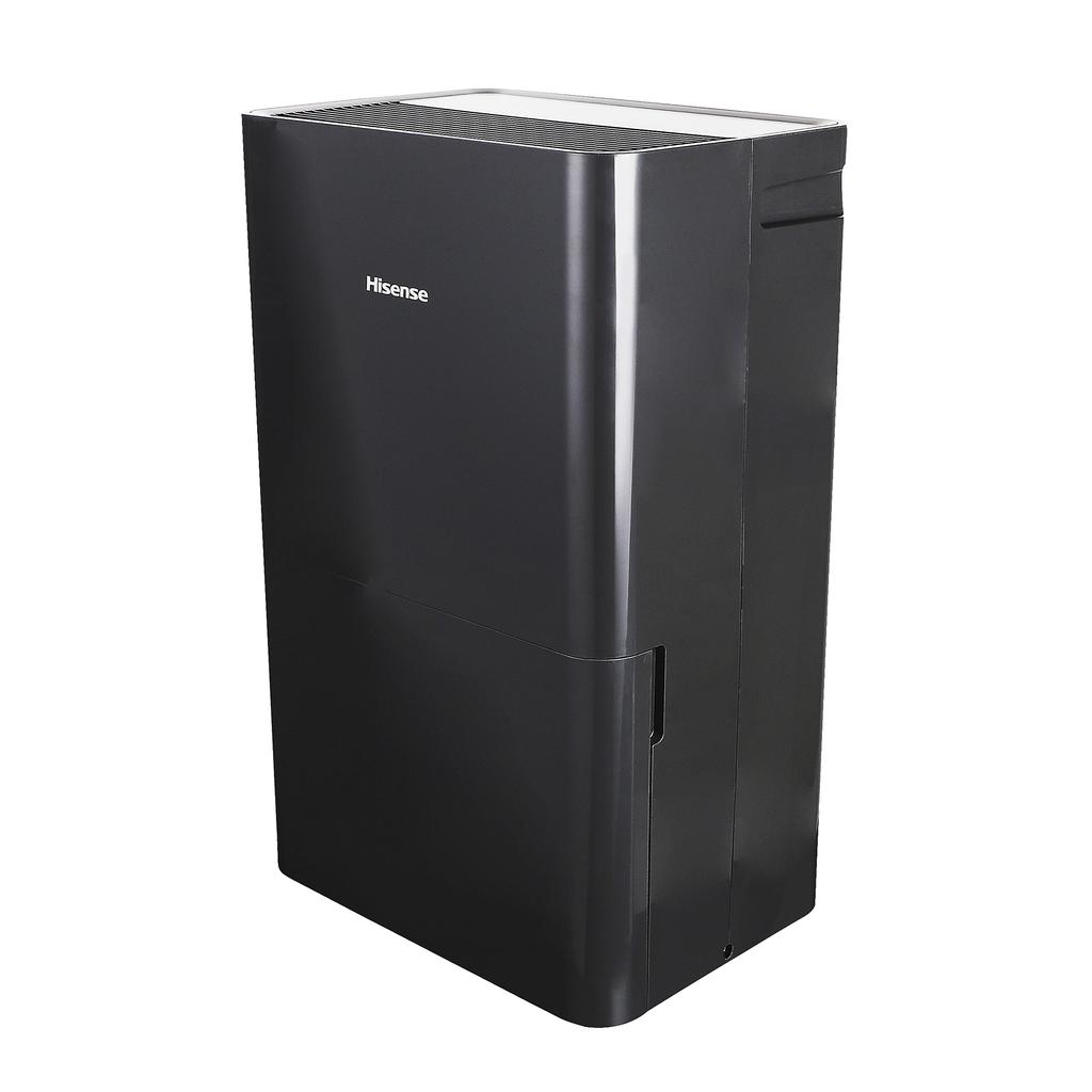 Hisense Dehumidifier with Digital Panel 50 Pints