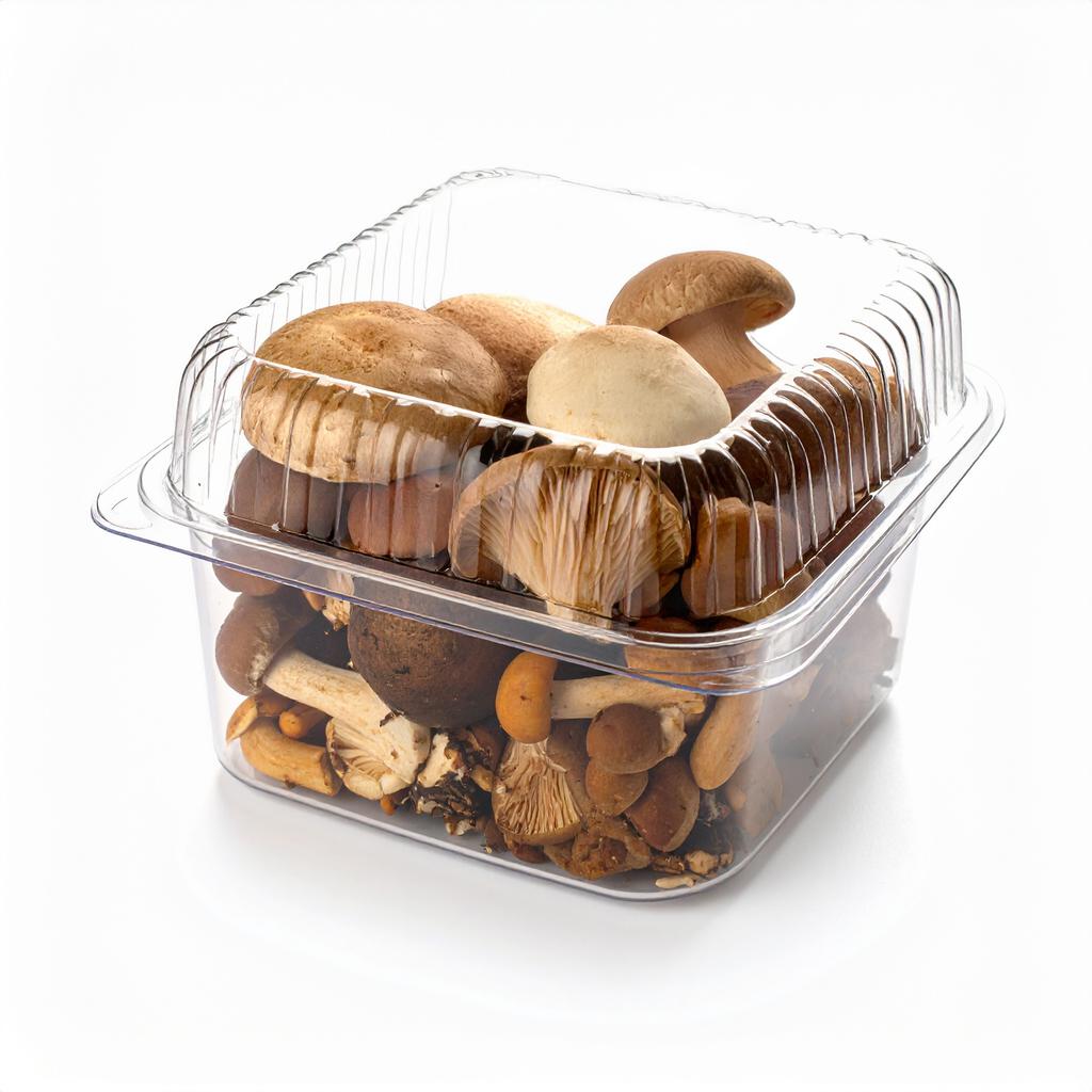 Mix Champiñones 500 g / 1.1 lb