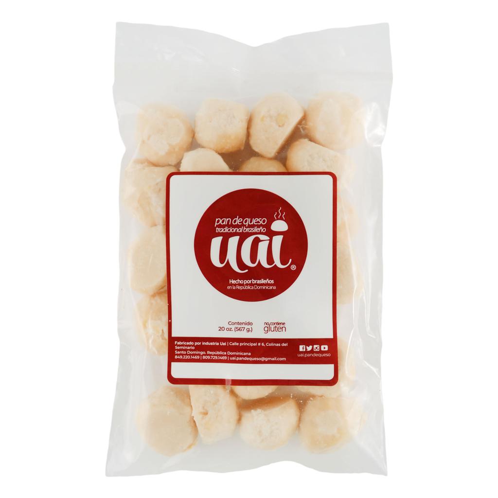 UAI Pan de Queso1.2 LB