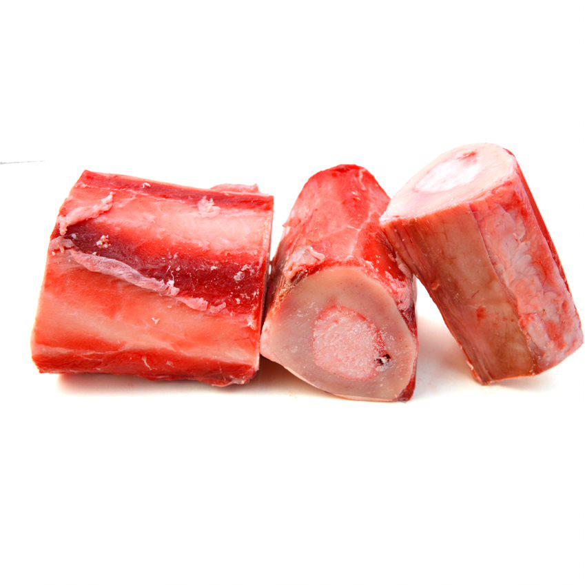 Frozen Beef Feet Sliced , Case