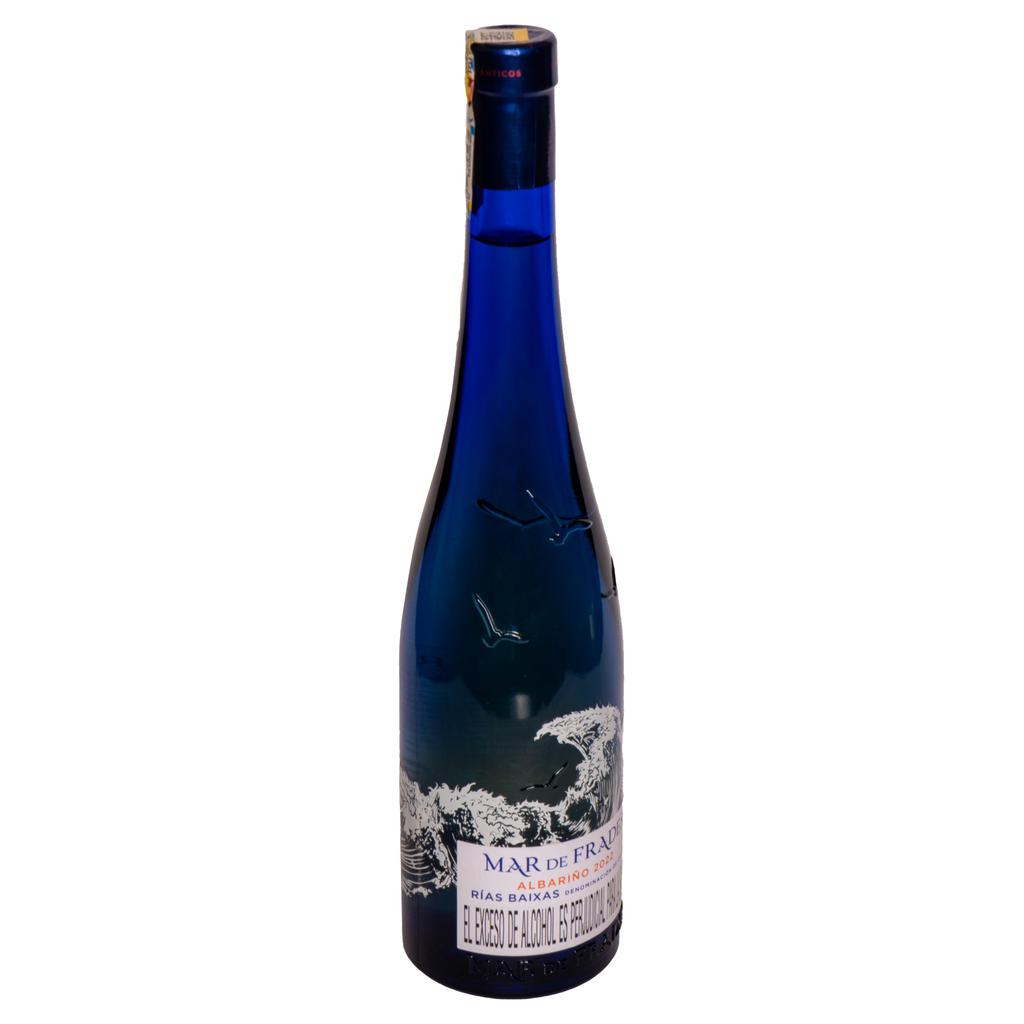 Mar de Frades Albariño Vino Blanco 750 mL Vino blanco | PriceSmart