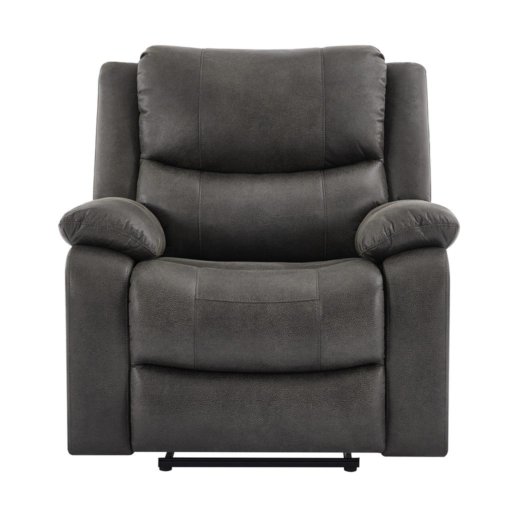 UE Furniture Brown Anti-Stress Massage Chair