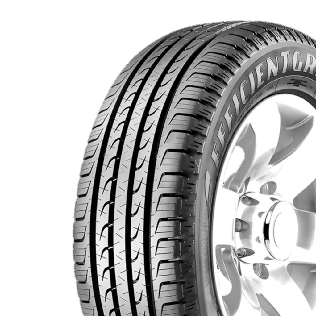 Goodyear Tire 235/55R19 EfficientGrip SUV Tires | PriceSmart
