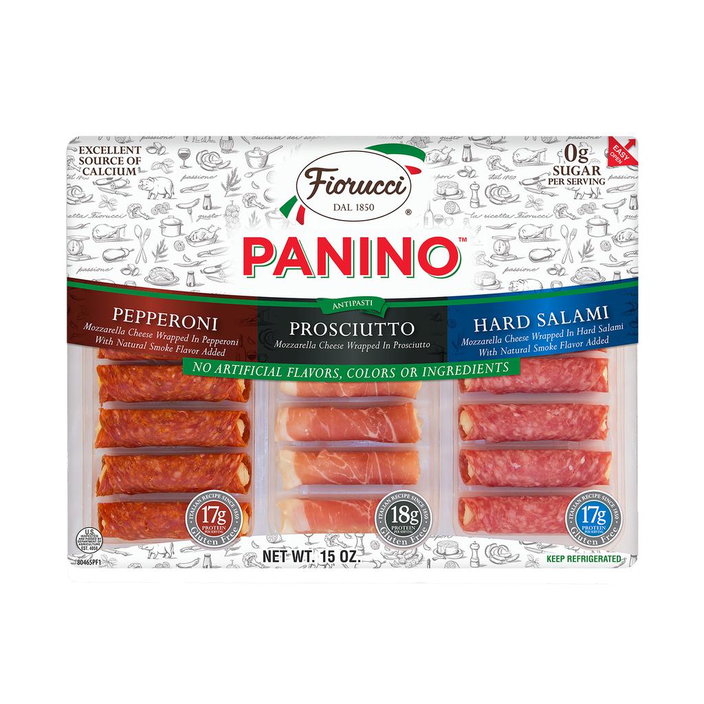 Fiorucci Antipasti Mix 425 g / 15 oz