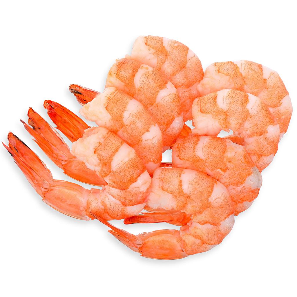 Vima Camarón Precocido Congelado 51-60 Bolsa2.2 LB