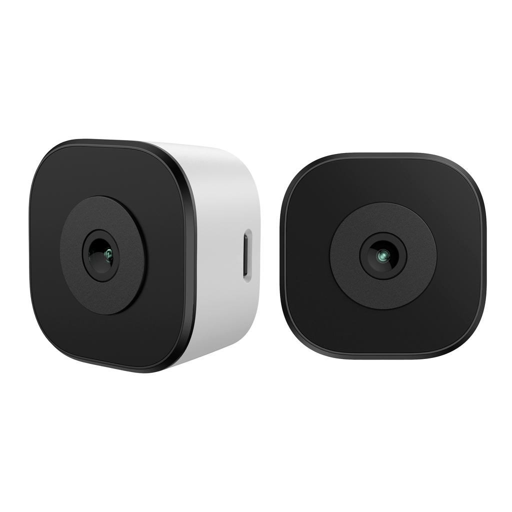Nexxt Solutions Set de Cámaras Inteligentes Wi-Fi para Ventana 2 Unidades
