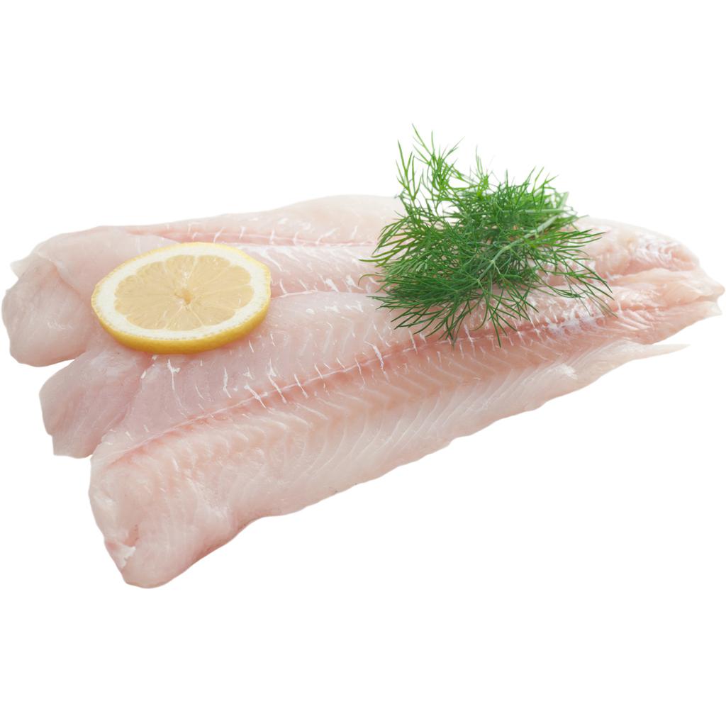 Vima Filete de Bacalao Fresco, Bolsa2 LB