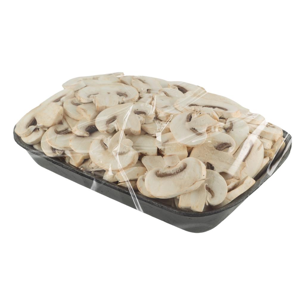 Champiñón en Rodajas 453 g / 1 lb