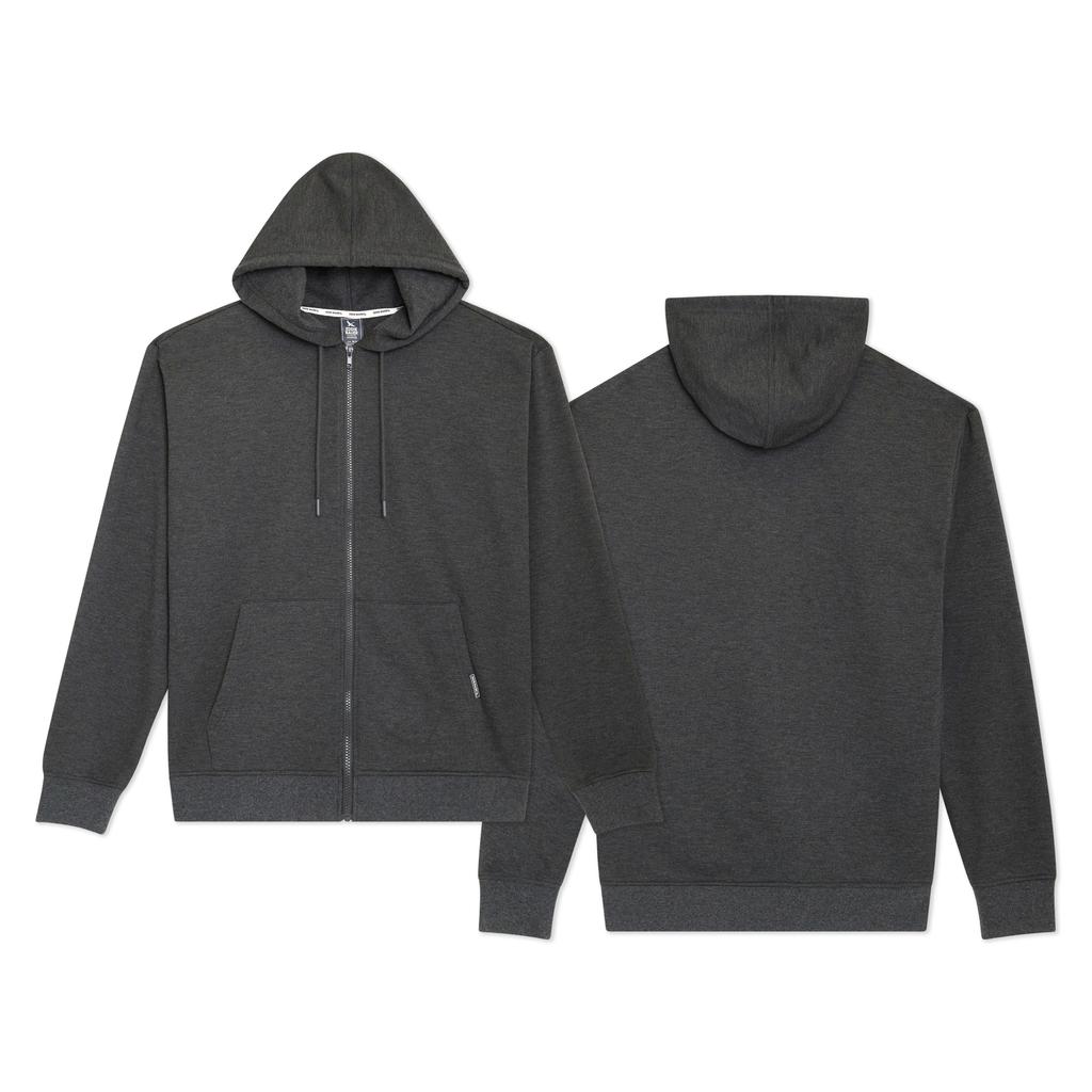 Eddie Bauer Sudadera con Capucha para Hombre