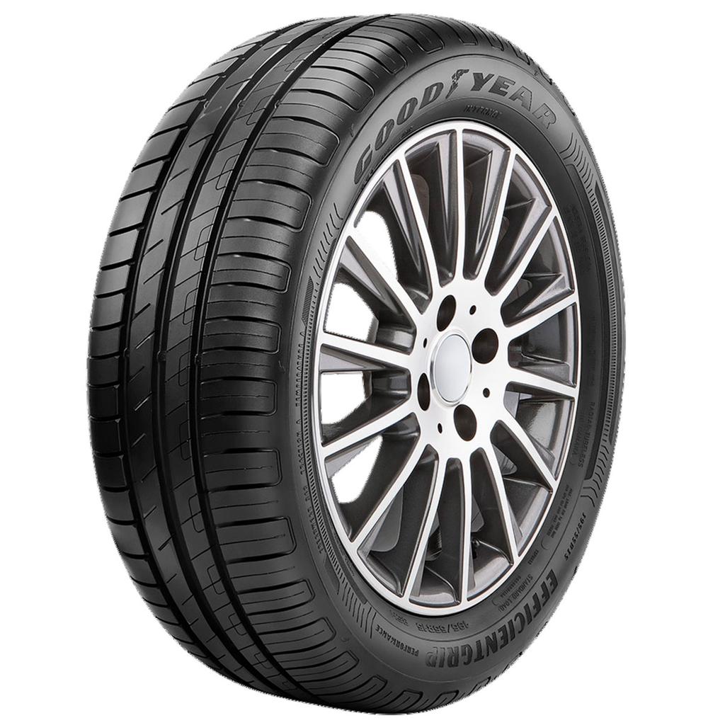 Goodyear Tire 225/55R18 EFFICIENTGRIP 118416 Tires | PriceSmart