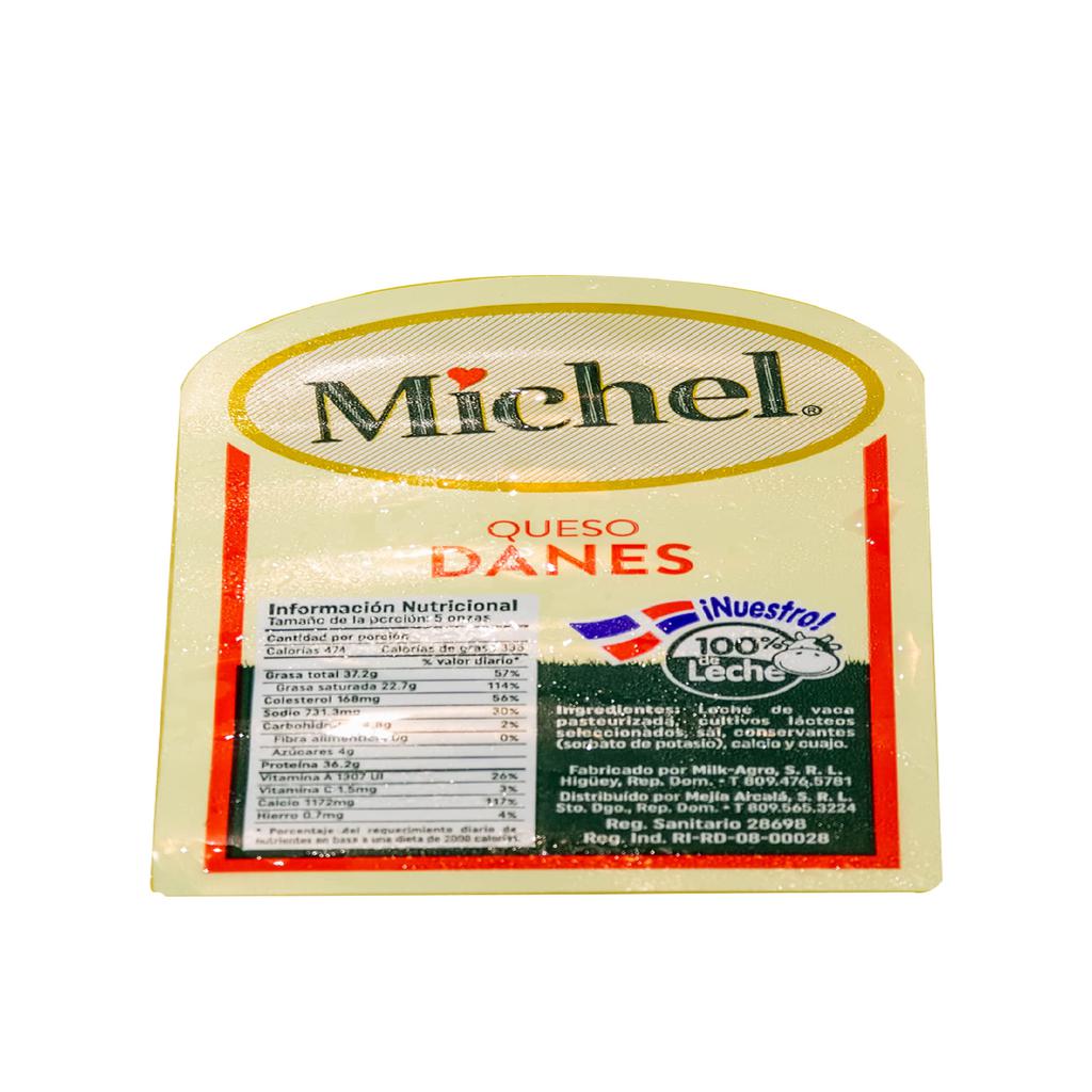 Michel Queso Danés2 LB
