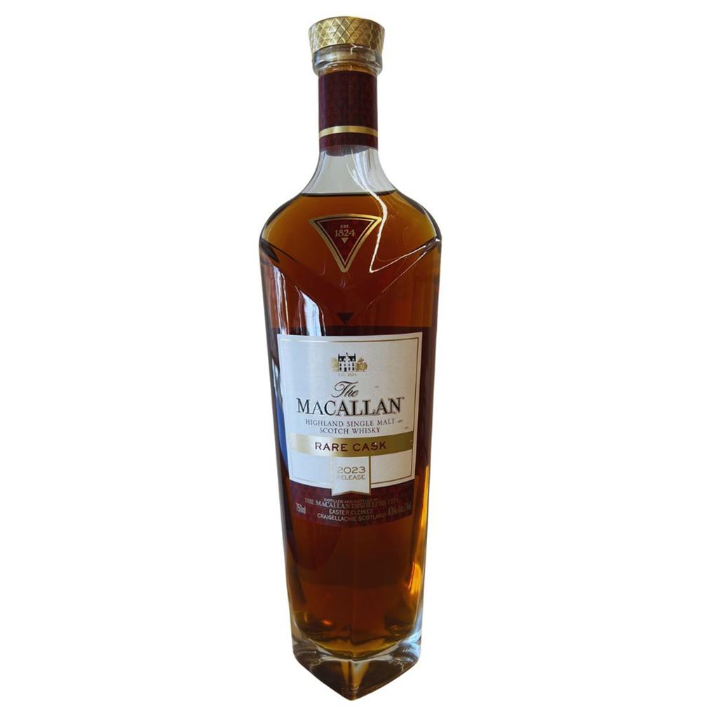 Macallan Rare Cask Whisky Escocés 750 mL