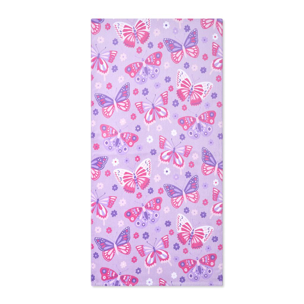 Caro Home Children's Beach Towel 71 cm x 147 cm / 28“ x 58”