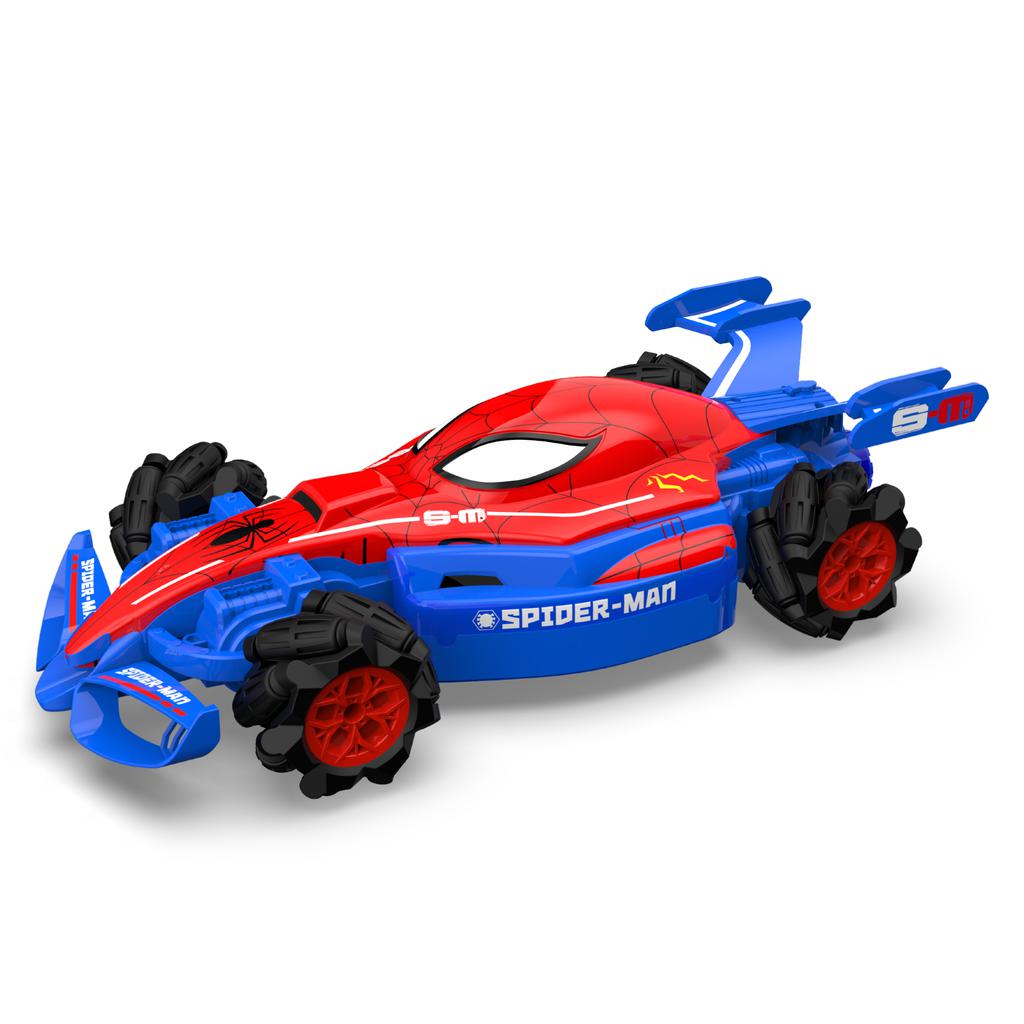 Marvel Remote Control Car