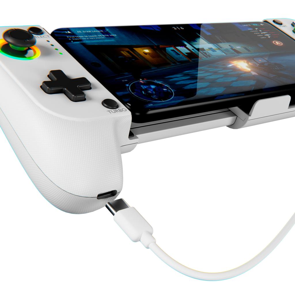 Primus Control de Videojuegos Inalámbrico para Celular Accesorios