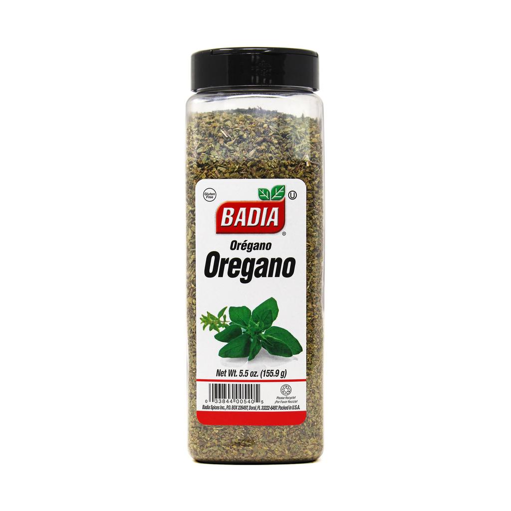 Badia Orégano 155 g / 5.5 oz