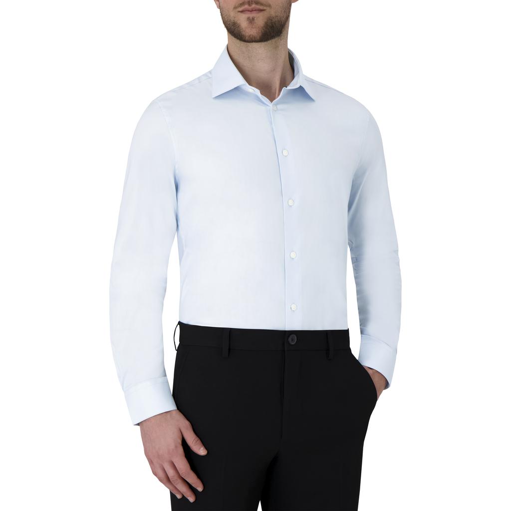 Victor Emmanuel Camisa para Hombre