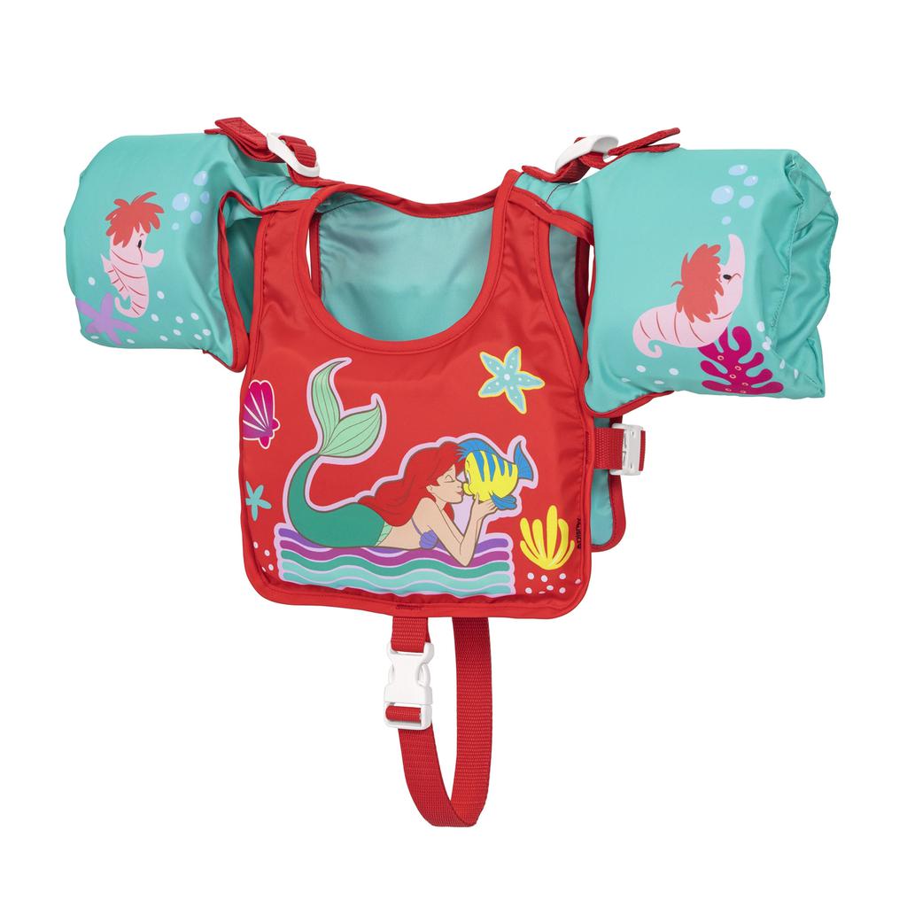 Disney Swim Vest with Arm Bands for Kids
