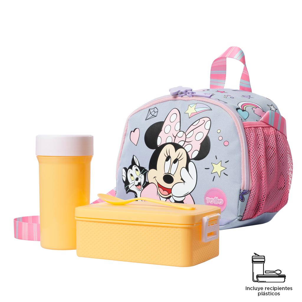 Totto Children's Lunch Box Disney Characters
