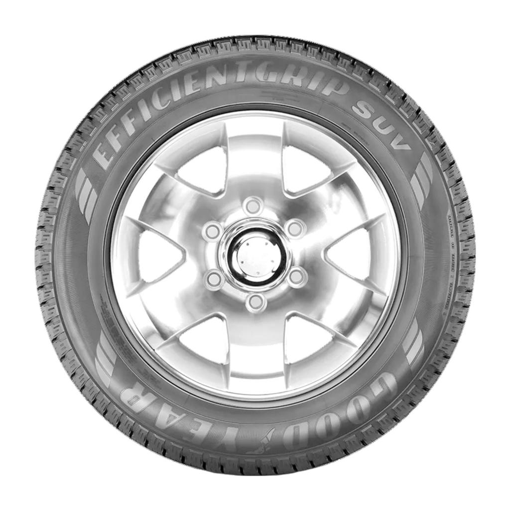 Goodyear Tire 235/55R19 EfficientGrip SUV Tires | PriceSmart