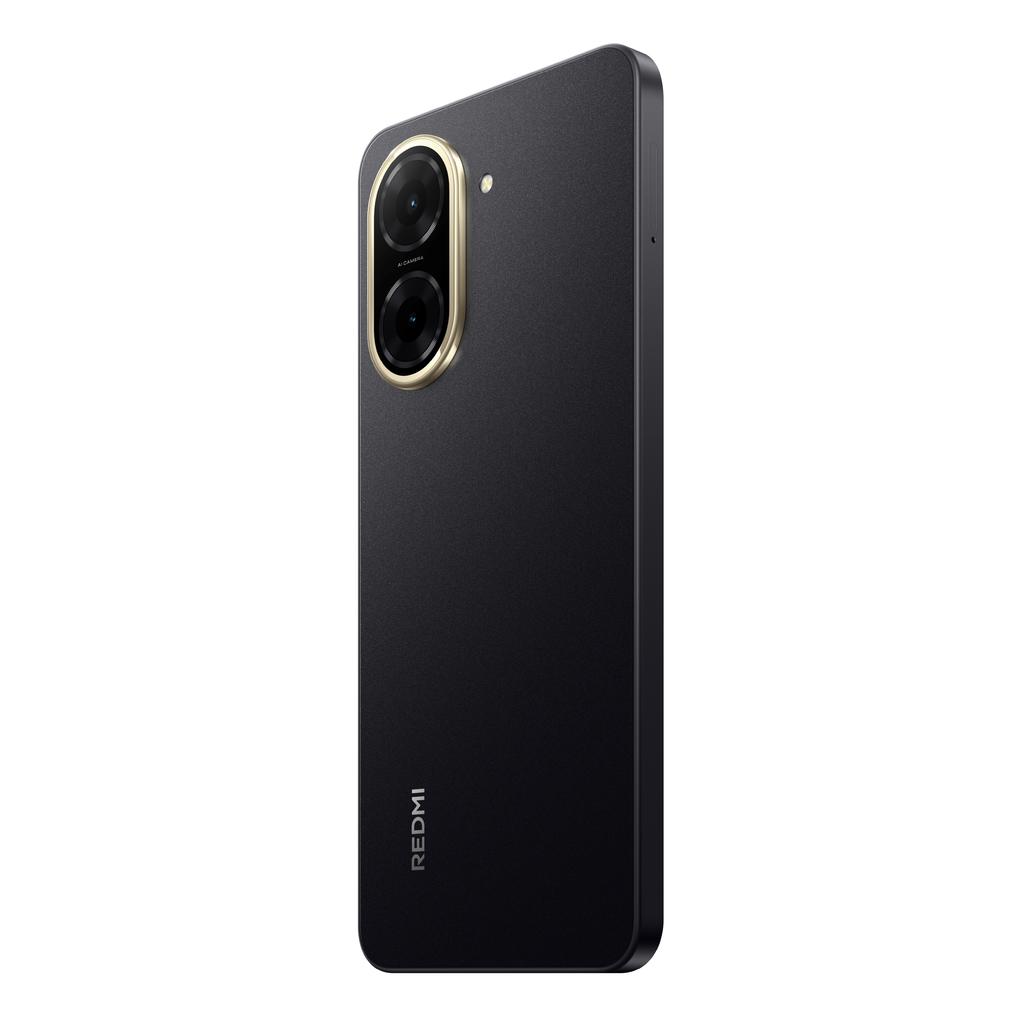 Xiaomi Redmi A5 Celular Negro RAM 4 Gigabytes / Almacenamiento 128