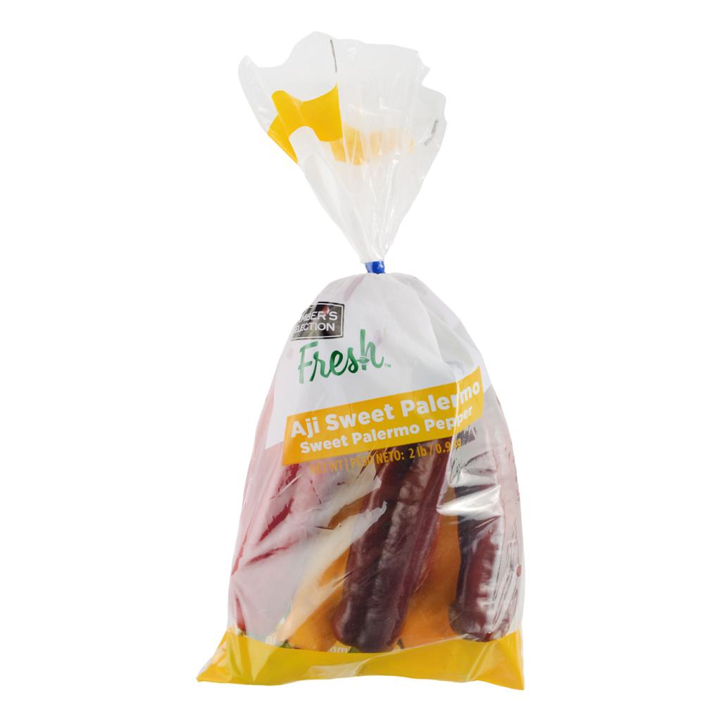 Member's Selection Sweet Palermo Pepper 907 g / 2 lb